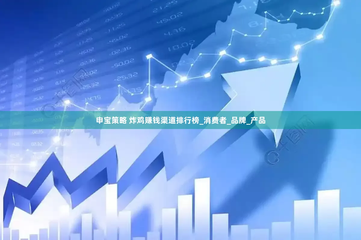 申宝策略 炸鸡赚钱渠道排行榜_消费者_品牌_产品